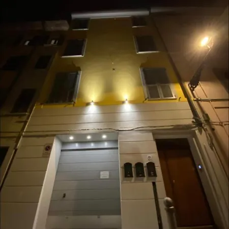 Appartamento Luxury 1 Al Duomo Di *