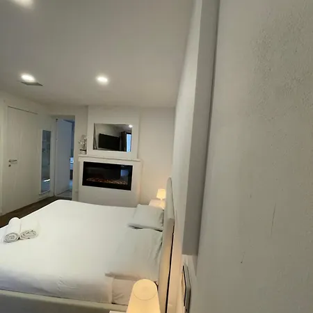 Luxury 1 Al Duomo Di * Πάρμα