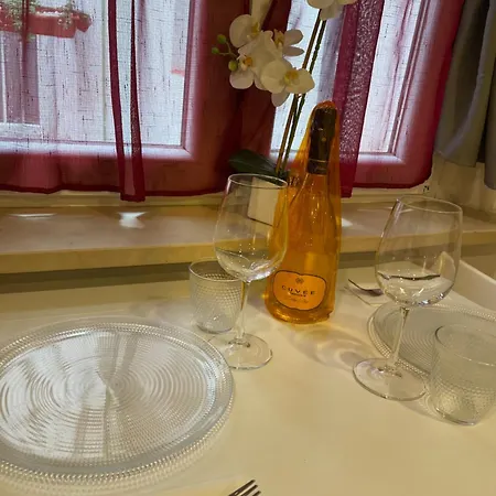 Διαμέρισμα Luxury 1 Al Duomo Di *