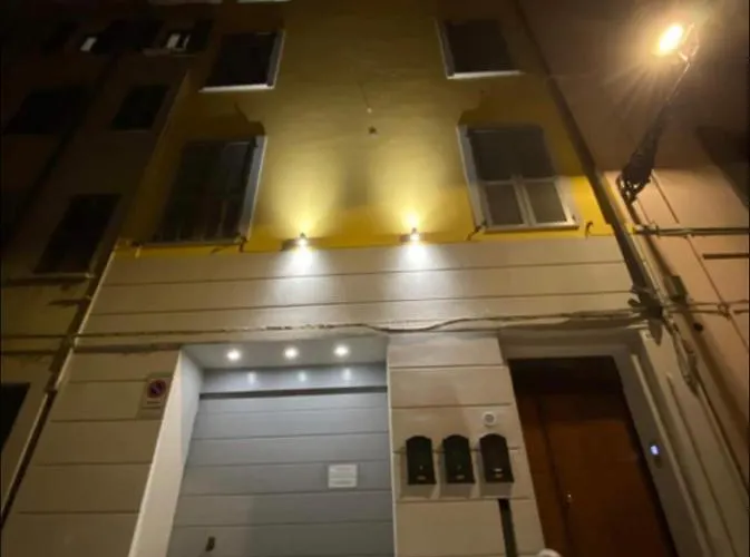 Διαμέρισμα Luxury 1 Al Duomo Di *