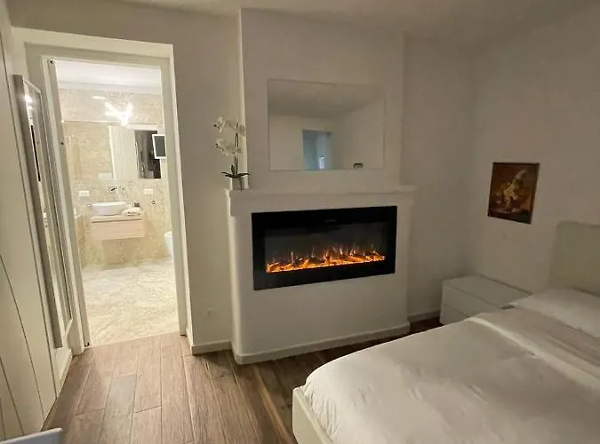 Luxury 1 Al Duomo Di Διαμέρισμα