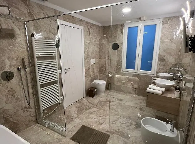 Διαμέρισμα Luxury 1 Al Duomo Di Πάρμα