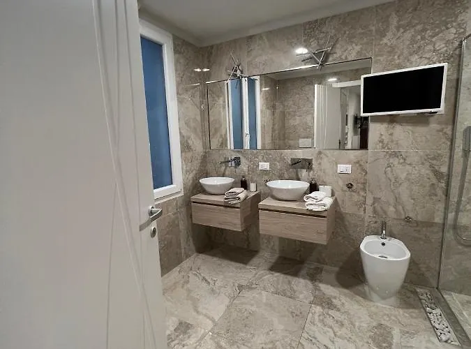 Luxury 1 Al Duomo Di Διαμέρισμα