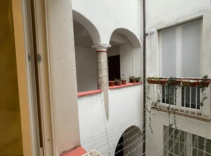 Luxury 1 Al Duomo Di Διαμέρισμα *