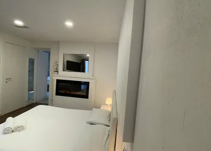 Luxury 1 Al Duomo Di * Πάρμα