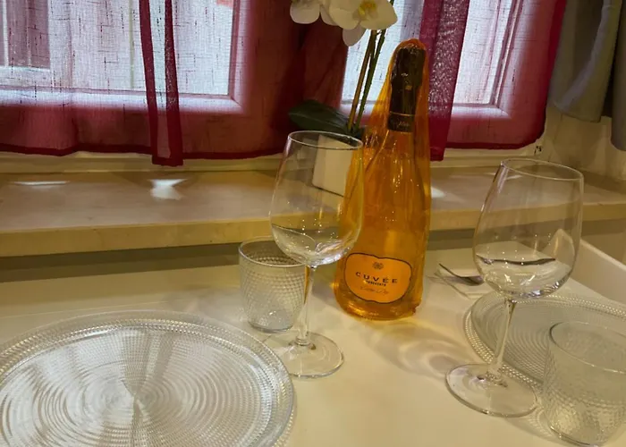 Διαμέρισμα Luxury 1 Al Duomo Di *