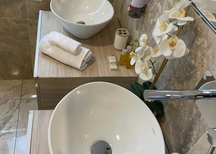 Luxury 1 Al Duomo Di Διαμέρισμα