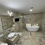 Apartmán Luxury 1 Al Duomo Di *