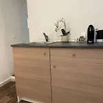 Apartmán Luxury 1 Al Duomo Di Parma
