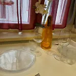 Apartmán Luxury 1 Al Duomo Di *