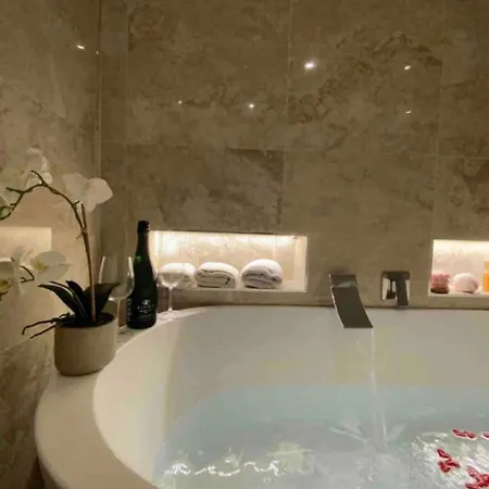 Luxury 1 Al Duomo Di Apartament
