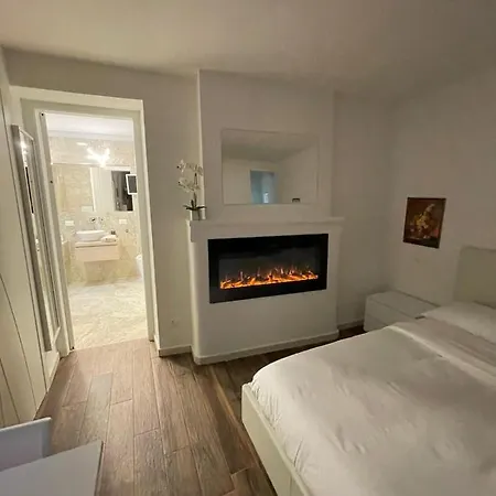 Luxury 1 Al Duomo Di Apartmán