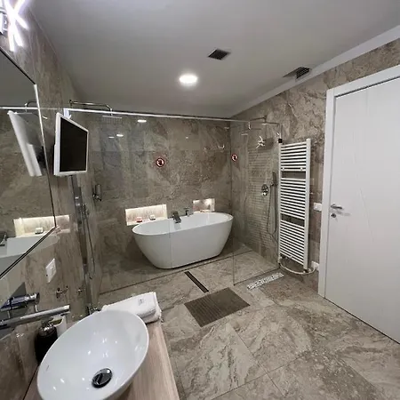 Luxury 1 Al Duomo Di