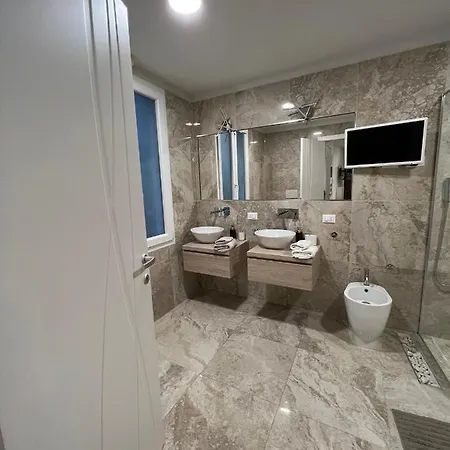 Luxury 1 Al Duomo Di Apartament