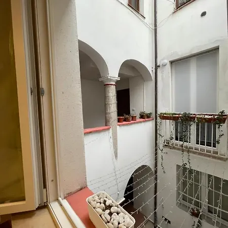 Luxury 1 Al Duomo Di Apartmán *