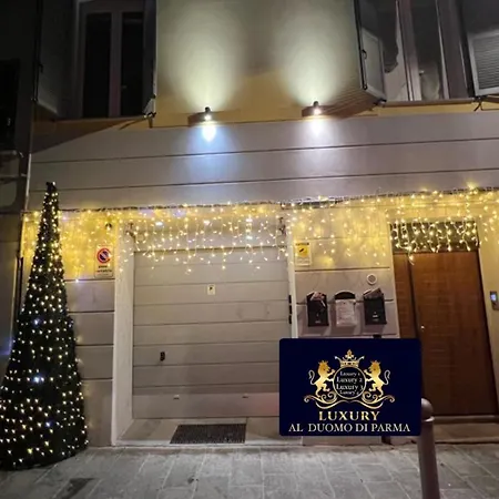 アパート Luxury 1 Al Duomo Di