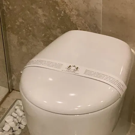 Luxury 1 Al Duomo Di * パルマ
