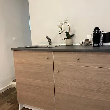 Apartament Luxury 1 Al Duomo Di Parma