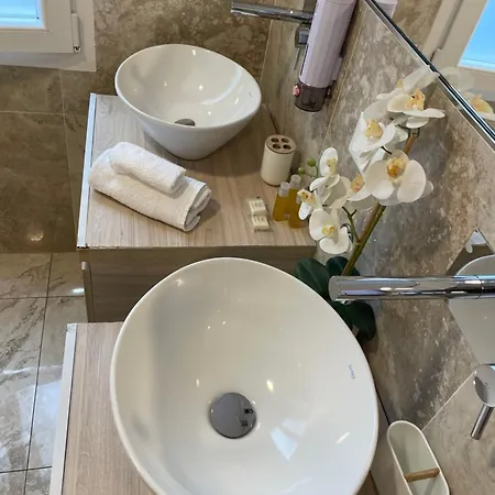 Luxury 1 Al Duomo Di 公寓