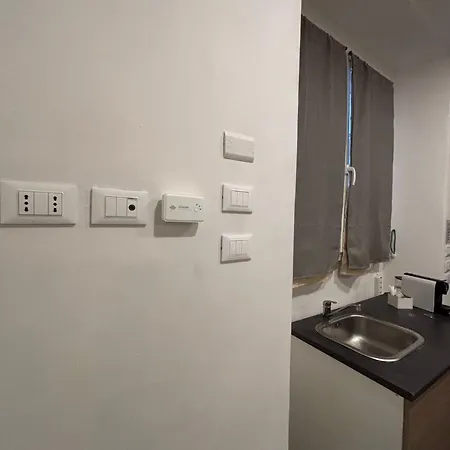 Apartmán Luxury 1 Al Duomo Di Parma