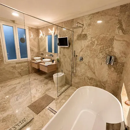 Apartmán Luxury 1 Al Duomo Di