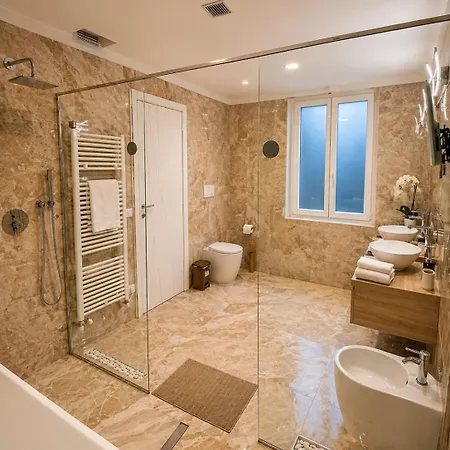 Apartment Luxury 1 Al Duomo Di *