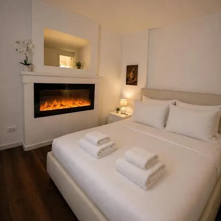 Luxury 1 Al Duomo Di Apartment Parma