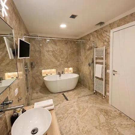 Apartment Luxury 1 Al Duomo Di
