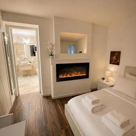 Apartmán Luxury 1 Al Duomo Di *