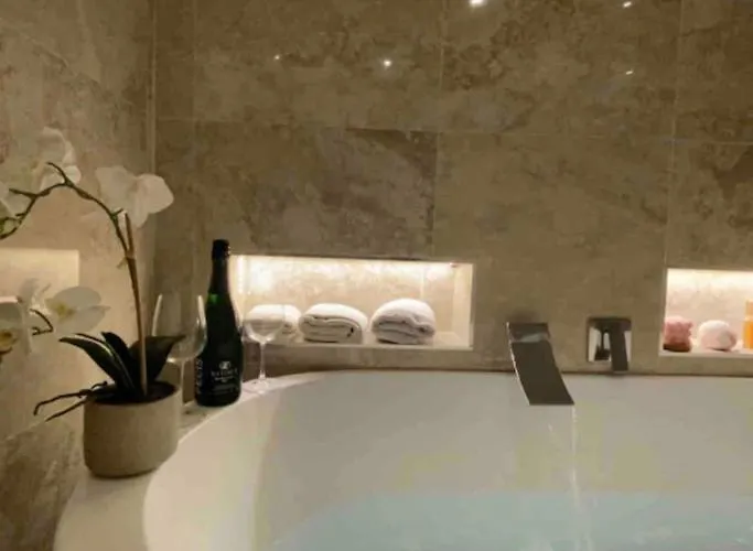 Luxury 1 Al Duomo Di Lejlighed