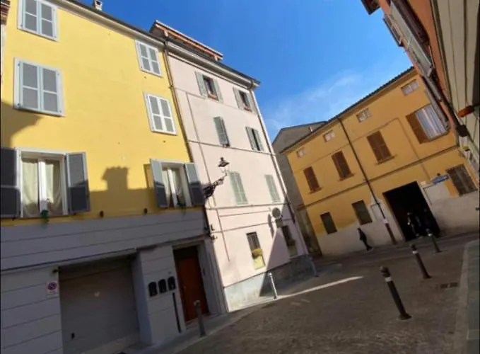 Luxury 1 Al Duomo Di *