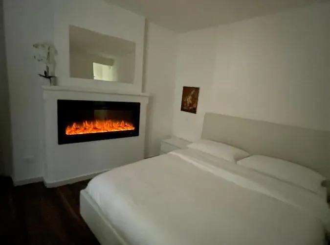 Luxury 1 Al Duomo Di Lejlighed *