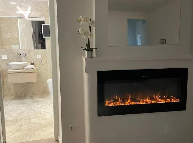 Luxury 1 Al Duomo Di Parma