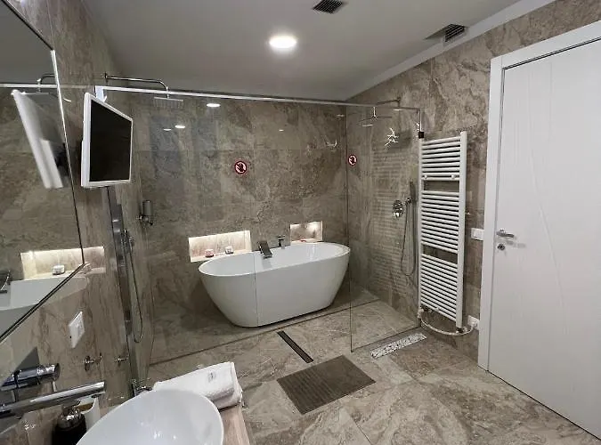 Luxury 1 Al Duomo Di