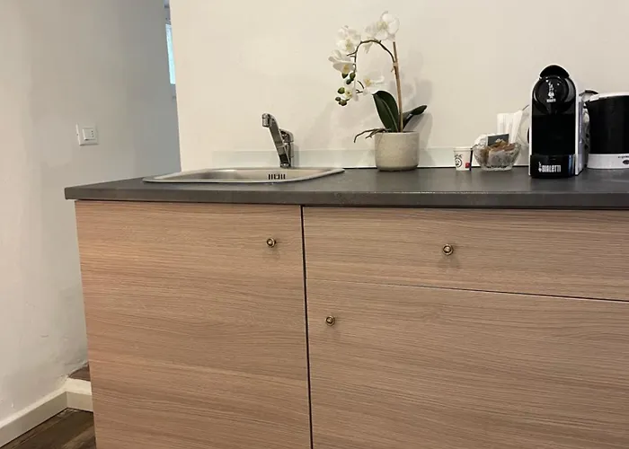 Lejlighed Luxury 1 Al Duomo Di Parma